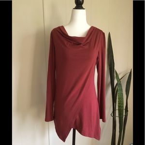 New Condition Fig Tunic